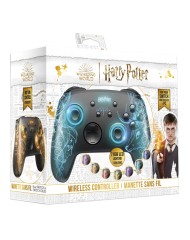 Controller Trade Invaders Wireless Harry Potter Expecto Patronum