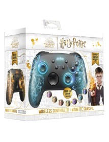Controller Trade Invaders Wireless Harry Potter Expecto Patronum 