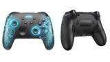  Controller Trade Invaders Wireless Harry Potter Expecto Patronum pentru NSW