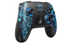  Controller Trade Invaders Wireless Harry Potter Expecto Patronum pentru NSW