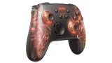 Controller Trade Invaders Wireless Harry Potter Expecto Patronum pentru NSW