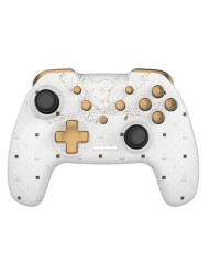 Controller Trade Invaders Wireless Harry Potter Hedwig White