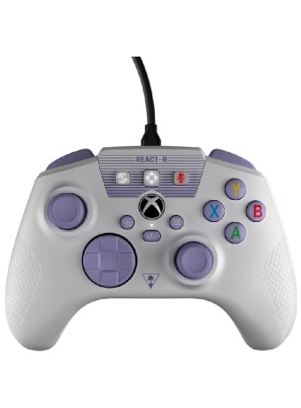  Controller Turtle Beach React R Wired Spark pentru XBOX SERIES / Xbox One / PC