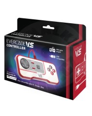 Controller Vs Evercade Cu Fir