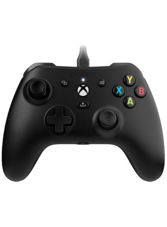  Controller Wired Evol X Black pentru XBOX SERIES