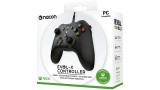  Controller Wired Evol X Black pentru XBOX SERIES