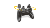  Controller Wireless Steelplay Butoane Interschimbabile pentru NSW