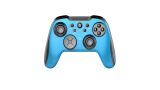  Controller Wireless Steelplay Butoane Interschimbabile pentru NSW
