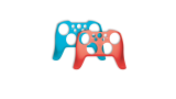  Controller Wireless Steelplay Butoane Interschimbabile pentru NSW