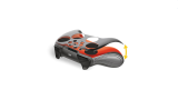  Controller Wireless Steelplay Butoane Interschimbabile pentru NSW