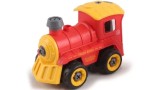  Contruck R/C Diy With Sound Train (520561)