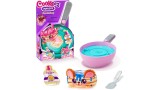 Jucarie Plus Cookeez Makery Pancake Treatz Playset (30522)