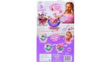 Jucarie Plus Cookeez Makery Pancake Treatz Playset (30522)