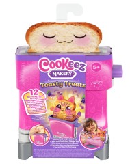 Cookeez Makery Toasty Treatz (30494)
