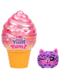 Cookeez Makery Yum Yumz Single 1pk Random (30582) 
