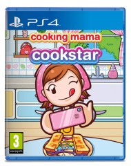 Cooking Mama Cookstar