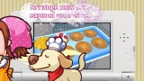 Joc Cooking Mama Sweet Shop pentru Nintendo 3DS