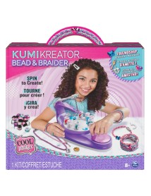 Cool Maker Kumikreator 3 In 1 (6064945) 
