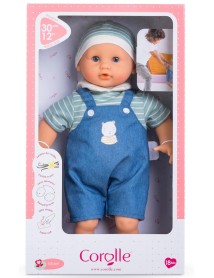 Corolle Mpp Babydoll 30cm Mael (9000100640) 