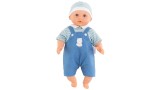Papusa Corolle Mpp Babydoll 30cm Mael (9000100640)