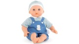 Papusa Corolle Mpp Babydoll 30cm Mael (9000100640)