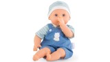Papusa Corolle Mpp Babydoll 30cm Mael (9000100640)