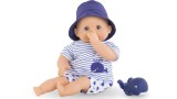 Papusa Corolle Mpp Bath Babydoll 30cm Marin (9000100670)