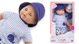 Papusa Corolle Mpp Bath Babydoll 30cm Marin (9000100670)