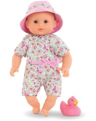 Corolle Mpp Bath Babydoll Coralie 30cm (9000100600)