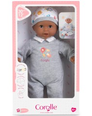 Corolle Mpp Calin Babydoll 30cm Marius (9000100480)