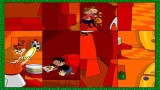 Joc Cosmic Family pentru Nintendo Wii