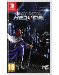 Cosmic Star Heroine
