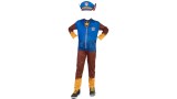  Costum Ciao Paw Patrol Chase (90cm) (11783.3-4)