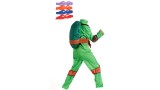  Costum Ciao Teenage Mutant Ninja Turtles (124 CM)