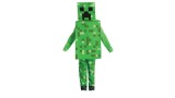  Costum Disguise - Minecraft Creeper (104 CM)