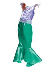 Costum Disguise Classic Ariel (128 CM)