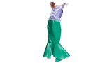  Costum Disguise Classic Ariel (128 CM)
