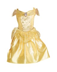 Costum Disguise Classic Belle (128 CM)
