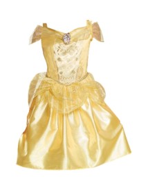 Costum Disguise Classic Belle (128 CM) 