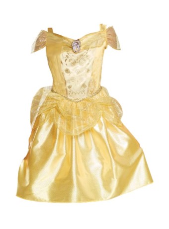 Costum Disguise Classic Belle (128 CM)