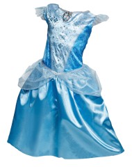 Costum Disguise Classic Cinderella (116 CM)