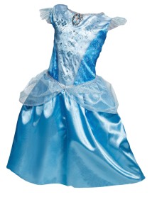 Costum Disguise Classic Cinderella (116 CM) 