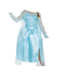 Costum Disguise Classic Elsa (104 CM)