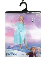 Costum Disguise Classic Elsa (128 CM)