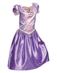 Costum Disguise Classic Rapunzel (128 CM)
