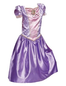 Costum Disguise Classic Rapunzel (128 CM) 