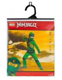 Costum Disguise Ninjago Lloyd (104 CM) 