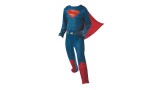  Costum Rubies DC Comics Superman (128 CM)