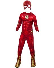 Costum Rubies DC Comics The Flash (128 CM)