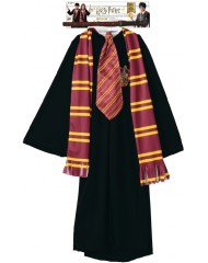 Costum Rubies Harry Potter Gryffindor Set (g40022)